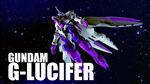 HG GUNDAM G-LUCIFER