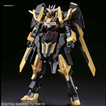 HG GUNDAM SCHWARZRITTER