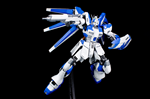 HG HI-V GUNDAM