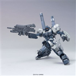 HG JESTA CANNON