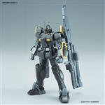 HG LIGHTNING BLACK WARRIOR