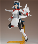 HGBF MRS.LOHENG-RINKO
