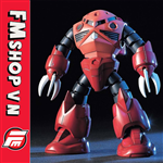 HG MSM-07S ZGOK FAKE