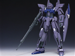 HG MSN-001A1 DELTA PLUS