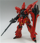 HG MSN-06S SINANJU