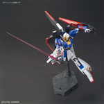 HG MSZ-006 ZETA GUNDAM A.E.U.G