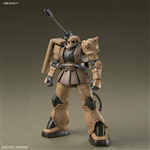 HG ORIGIN MS-06CK ZAKU HALF CANNON