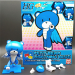 HG PETIT BEAR LIGHTNING BLUE
