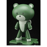HG PETITS BEAR GREEN