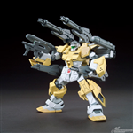 HG POWERED ARMS POWEREDER