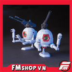 HG RB-79 BALL TWIN SET GUNDAM