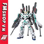 HG RX-0 FULL ARMOR UNICORN GUNDAM (DESTROY MODE)