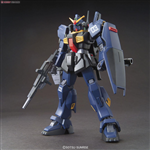 HG RX-178 TITANS MK-II GUNDAM