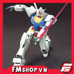 HGUC 1/144 RX-78-2 GUNDAM