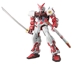 HG SEED ASTRAY RED FRAME