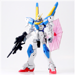 HG VICTORY TWO GUNDAM