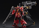 HG ZAKU THUNDERBOLT PSYCHO VER