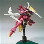 HGBD IMPULSE GUNDAM LANCIER