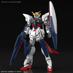 HGBD SHINNING BREAK GUNDAM