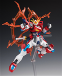 HGBF 043 1/144 KAMIKI BURNING