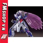 HGBF 1/144 DENIAL GUNDAM MODEL KIT