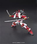 HG 1/144 SENGOKU ASTRAY HGBF