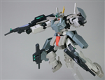 HGBF CHERUDIM GUNDAM SAGA TYPE.GBF
