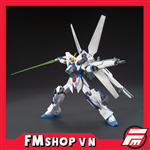 HGBF GUNDAM X MAOH