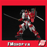 HGBF SENGOKU ASTRAY GUNDAM