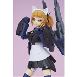HGBF SUPER FUMINA TITAN MAID VER