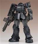 HGUC ACT ZAKU