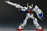 HGUC RX-78AN-01 GUNDAM AN-01 TRISTAN