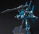 HGUC REZEL (COMMANDER TYPE )