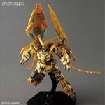 HGUC UNICORN PHENEX NARRATIVE VER (DESTROY MODE)