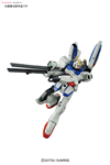 HGUC LM312V04+SD-VB03A V-DASH GUNDAM