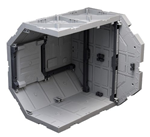 HHANGAR OCTAGON