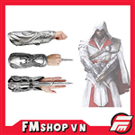 HIDDEN BLADE EZIO BROTHERHOOD