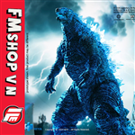 HIYA TOYS GODZILLA ENERGIZED