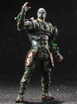 HIYATOYS INJUSTICE 2 BANE