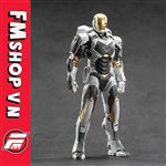 ZD TOYS IRON MAN MARK 39 STARBOOST