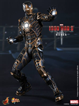 HOT TOYS IRON MAN MK41 BONES