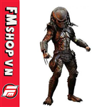 HOT TOYS PREDATER 2 CITY HUNTER FAKE
