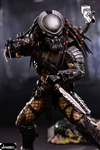 HOT TOYS  PREDATOR CELTIC 2ND