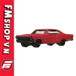 HOT WHEELS 1966 FORD 427 FAIRLANE
