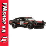 HOT WHEELS CUSTOM FORD MAVERICK