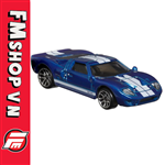 HOT WHEELS FAST & FURIOUS FORD GT-40