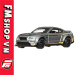 HOT WHEELS SILVER SERIES FORD MUSTANG RTR SPEC 5