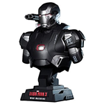 HOTTOYS 1/4 WARMACHINE