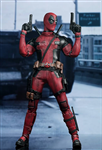 HOTTOYS DEADPOOL 2ND