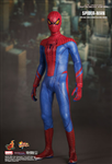 HOTTOYS SPIDERMAN AMAZING 1 2ND